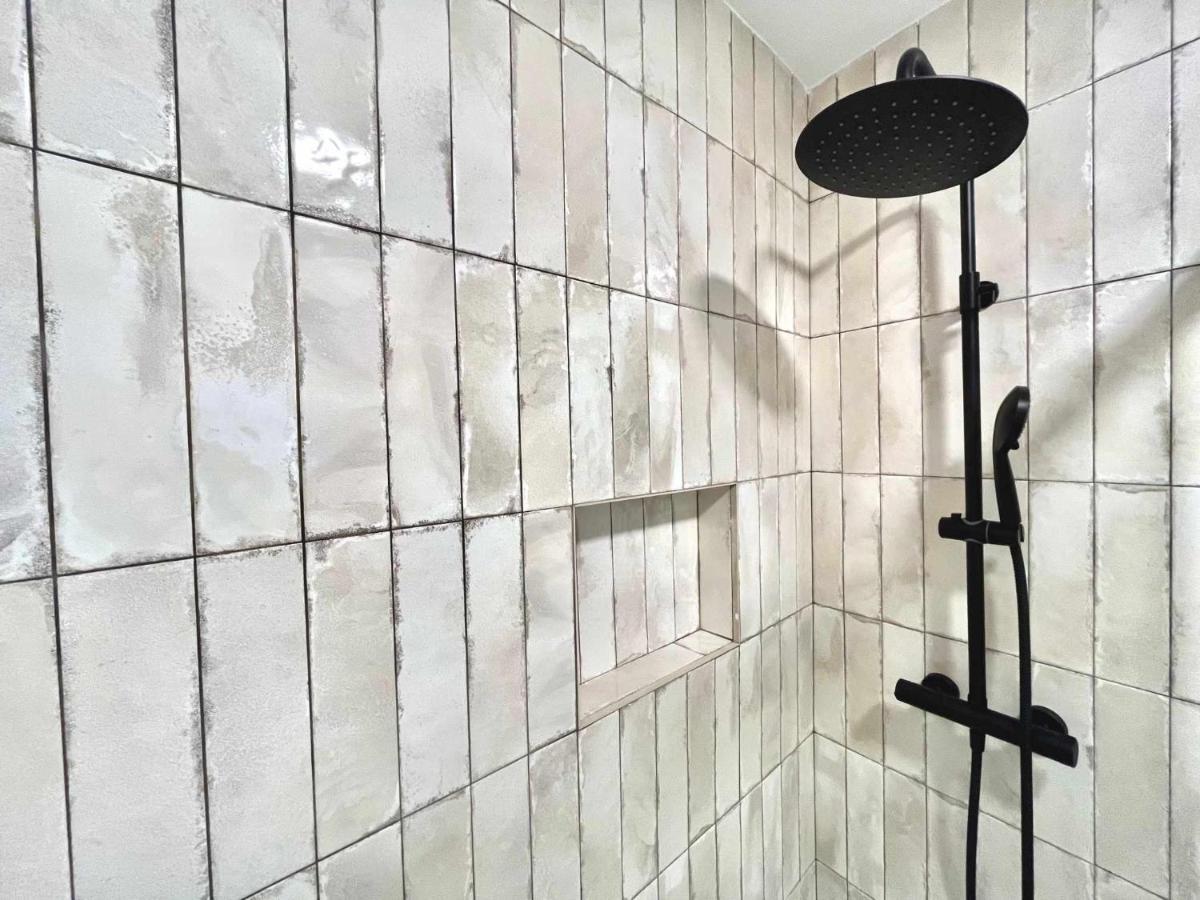 Appartement Mena Moderno Loft En El Corazon De Málaga