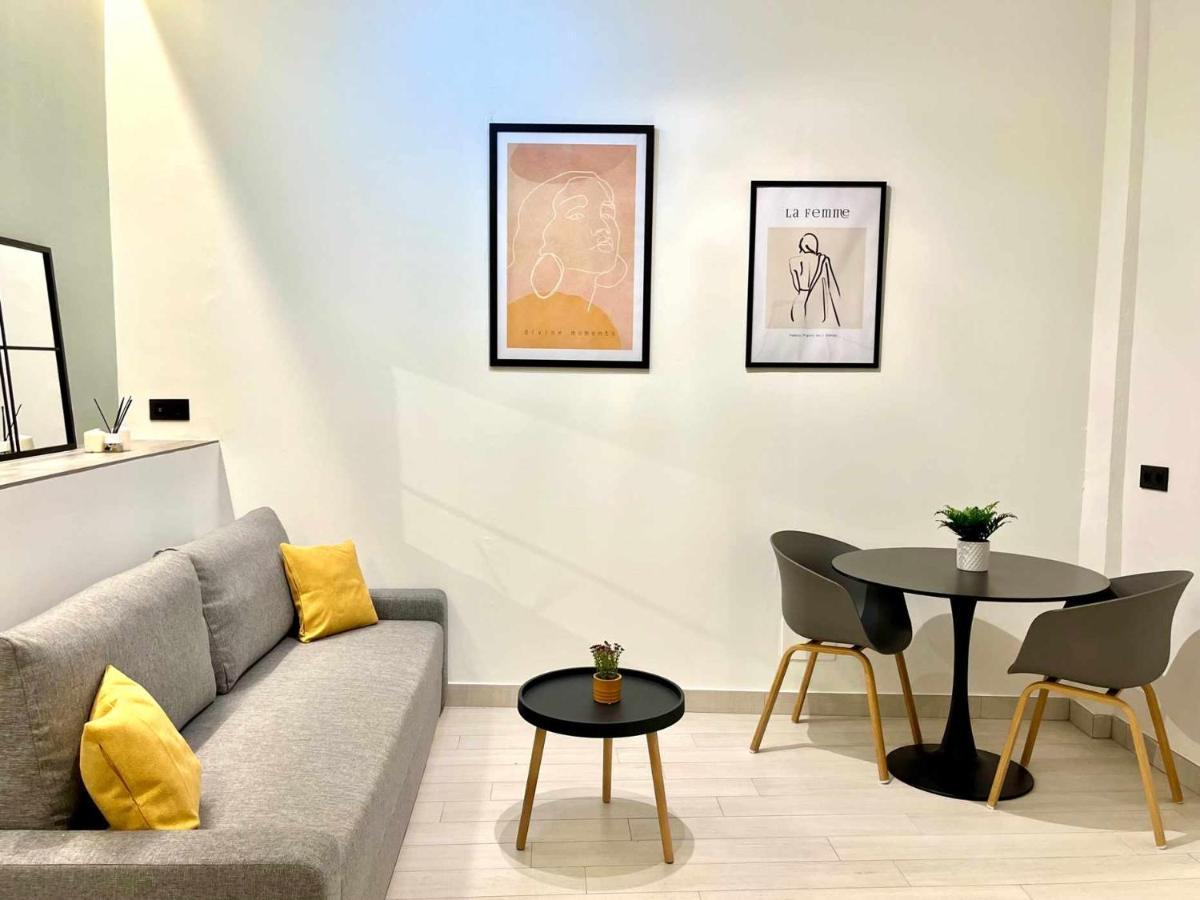 Mena Moderno Loft En El Corazon De Appartement