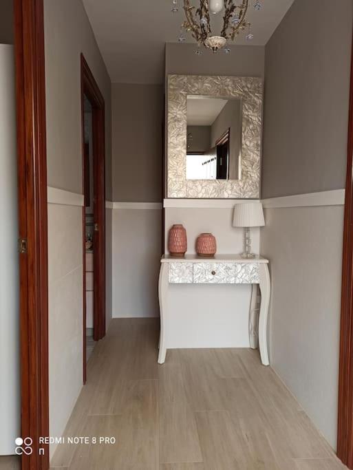 Ferienhaus Casa La Loma En Archidona Málaga