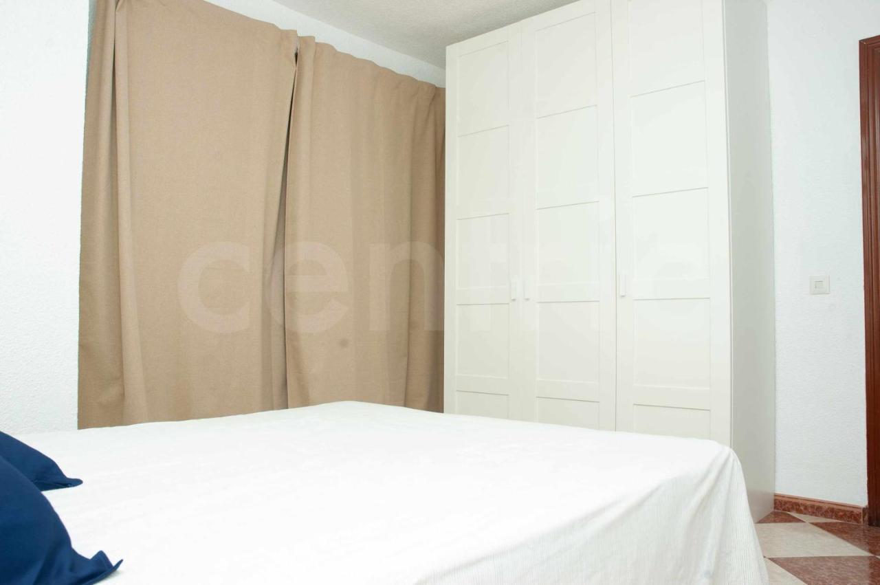 Apartment Piso En Barrio Tradicional Malagueno By Centric
