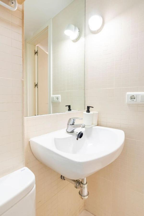 Appartement Rinconcito Dona Ines *
