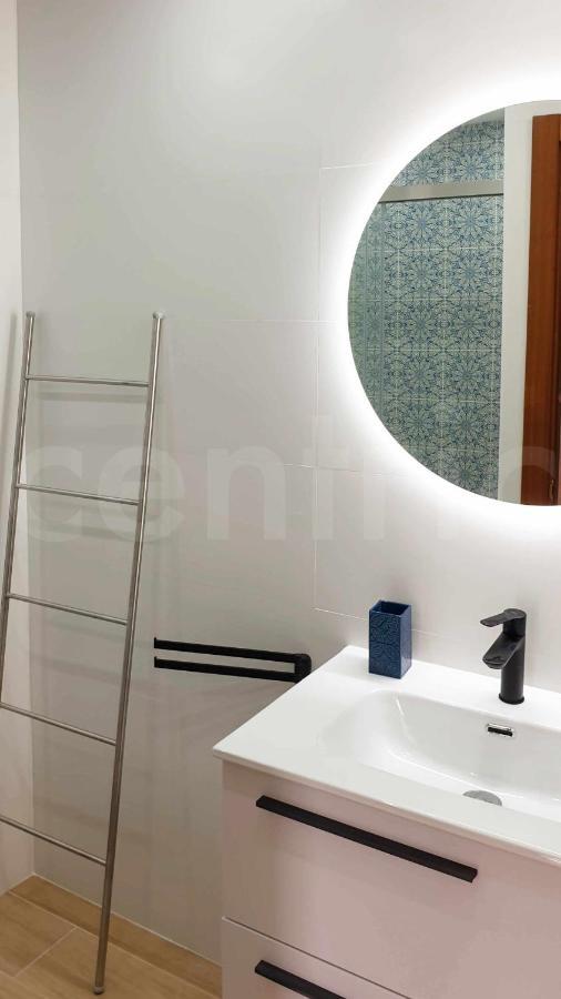 Apartment Piso En Barrio Tradicional Malagueno By Centric Malaga