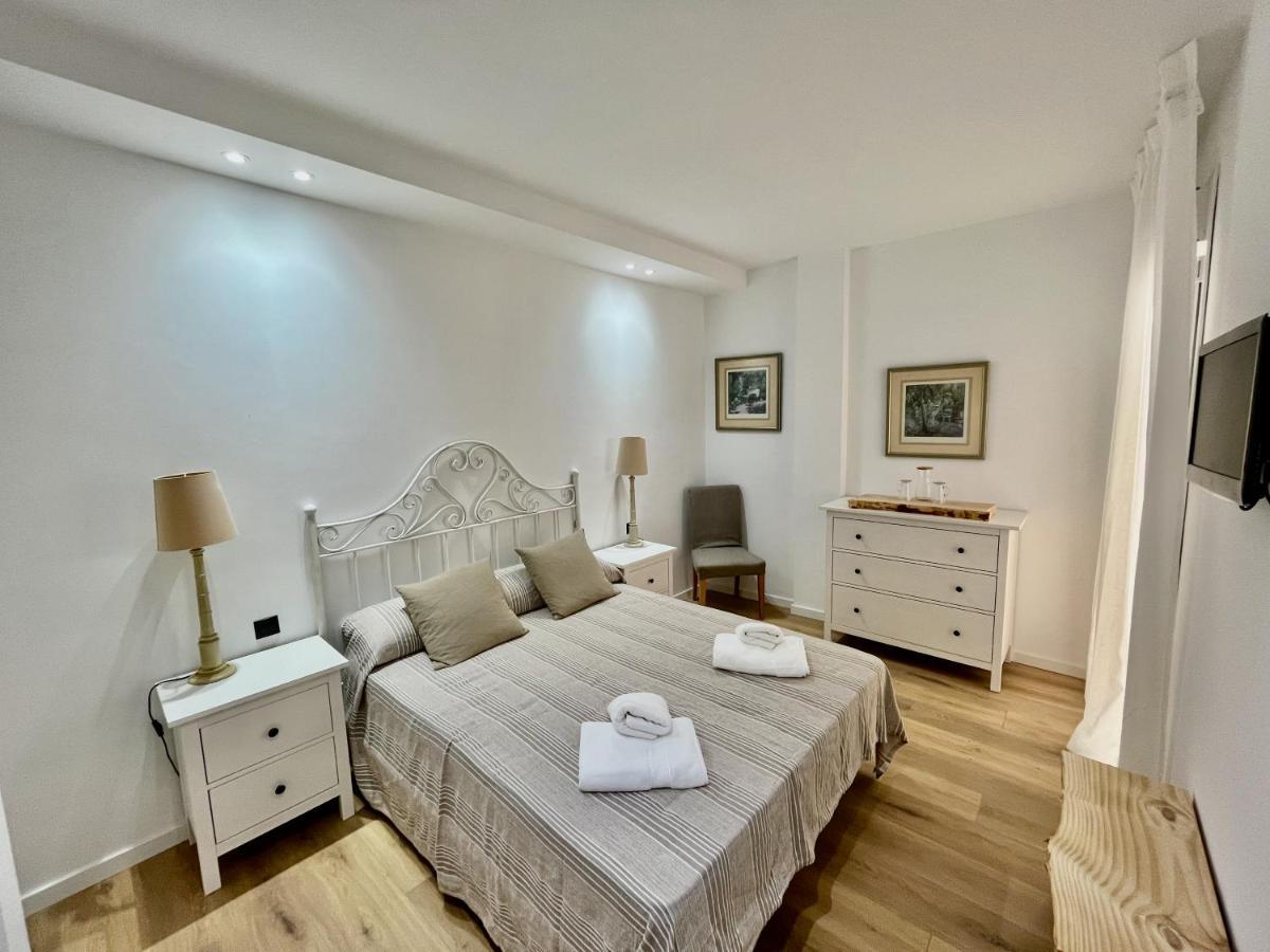 Leilighet New Capuchinos 1 *