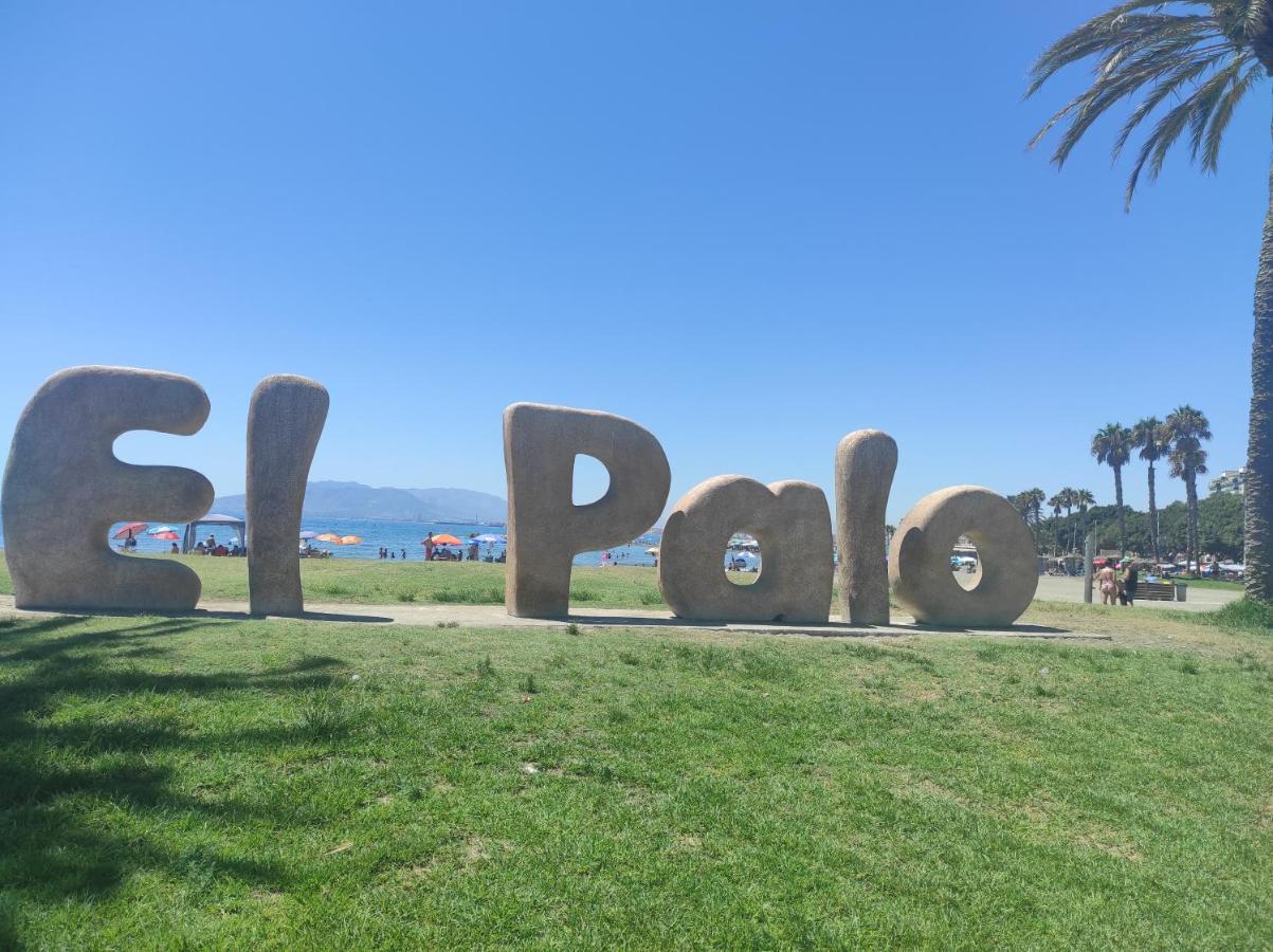 Apartamento Mar Y Montana Appartement Málaga