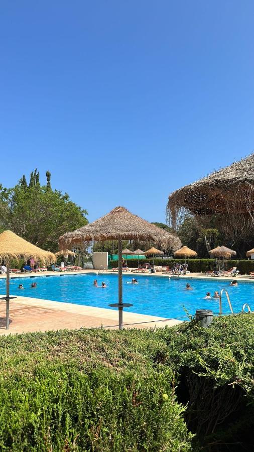 Apartment Benalmadena Malaga