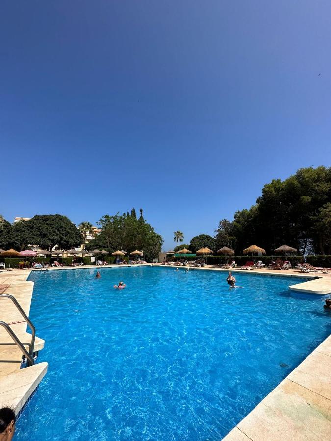 Benalmadena Apartment Malaga
