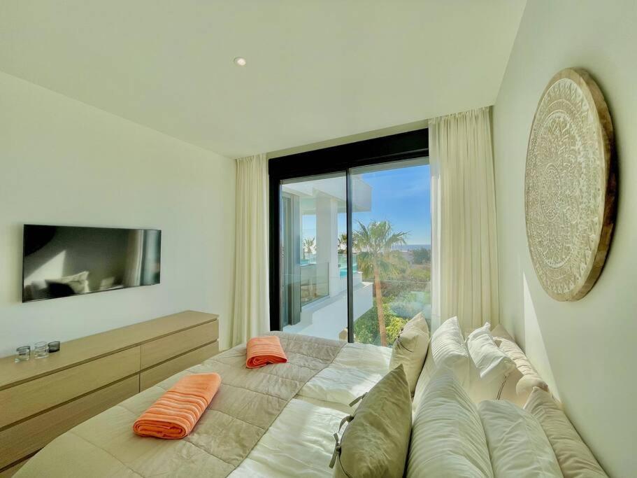 Santa Barbara Heights - Heated Pool, Gym, Bbq. * Málaga