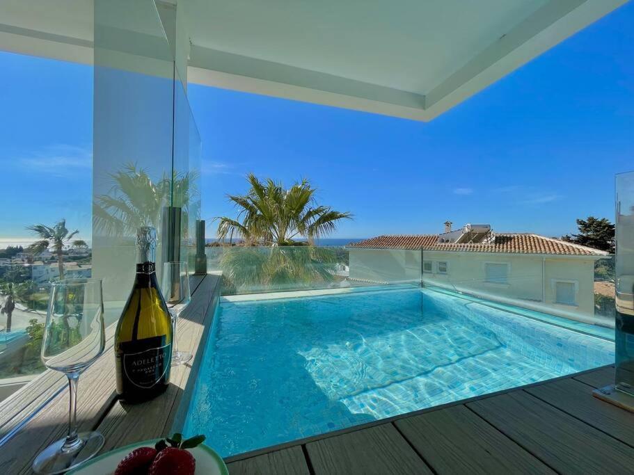 Santa Barbara Heights - Heated Pool, Gym, Bbq. *