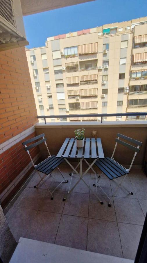 Appartement Centro Y Playa *
