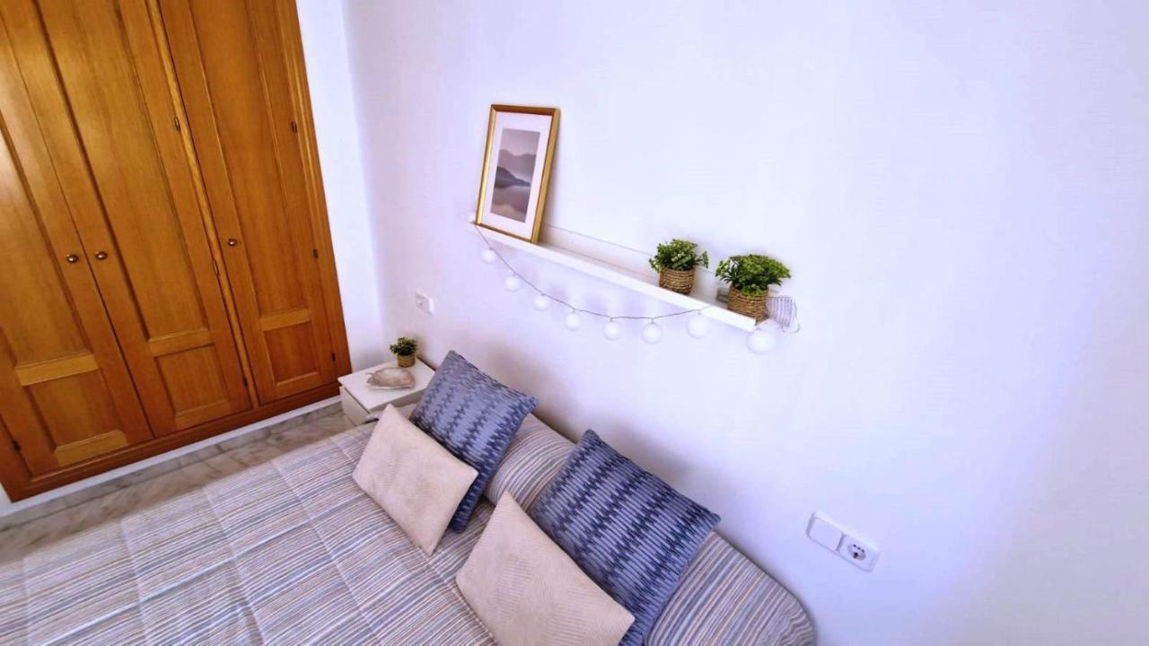 Centro Y Playa Appartement Málaga