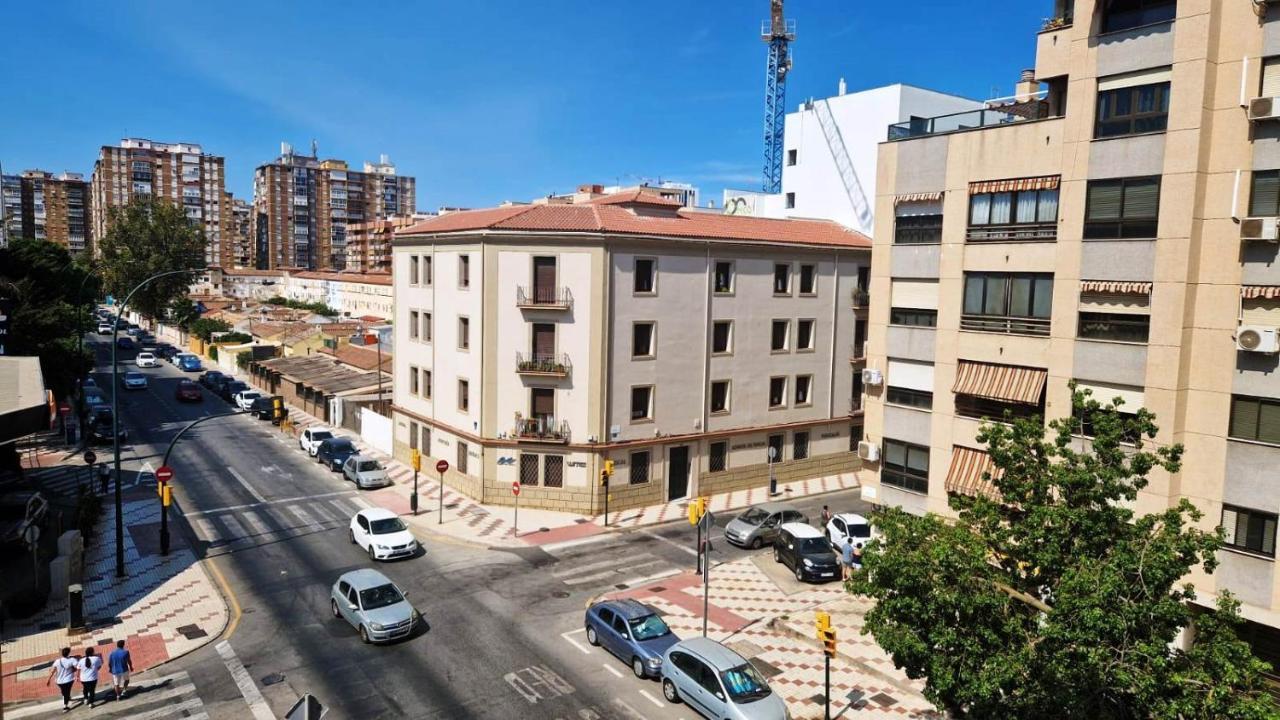 Appartement Centro Y Playa *