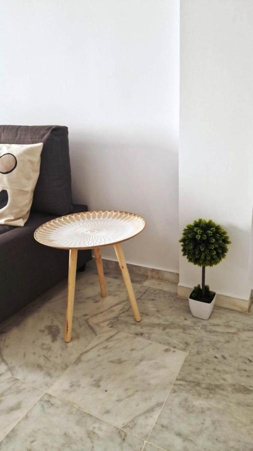 Appartement Centro Y Playa