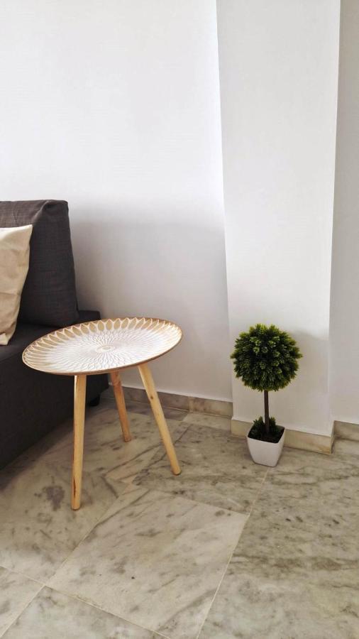 Centro Y Playa Appartement