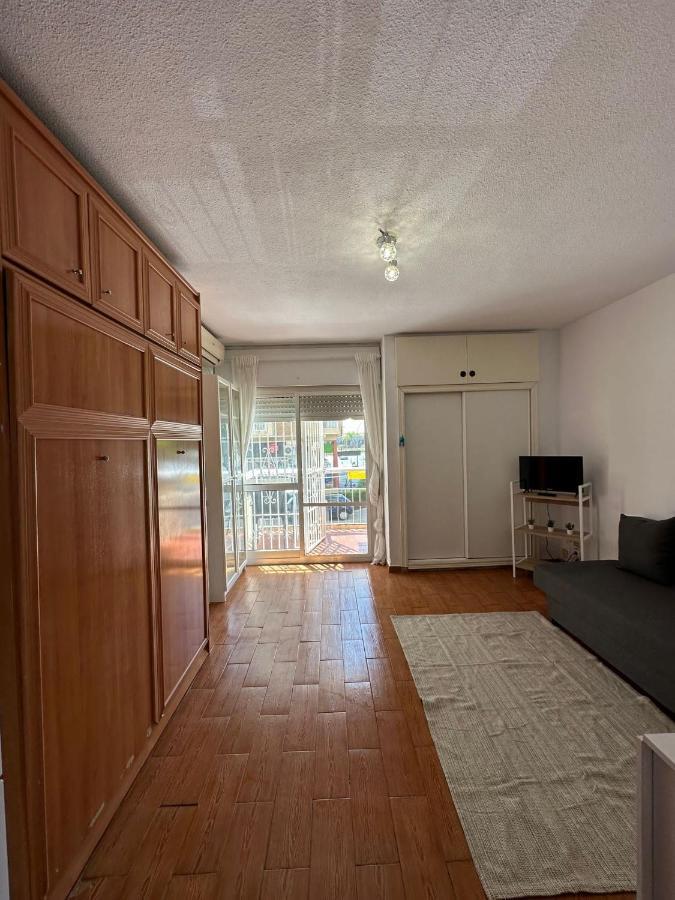 Apartment Benalmadena Malaga