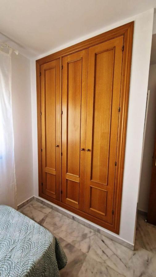 Appartement Centro Y Playa Málaga