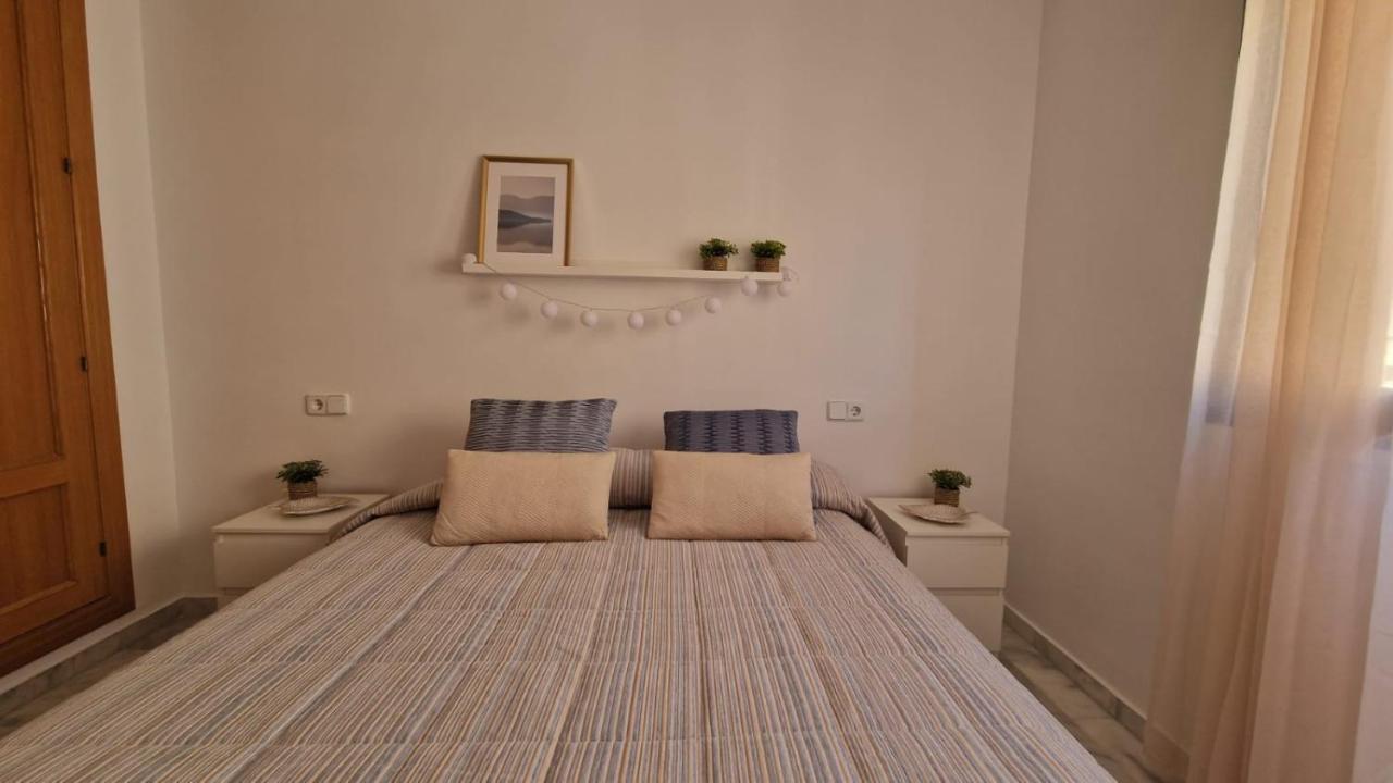 Centro Y Playa Appartement