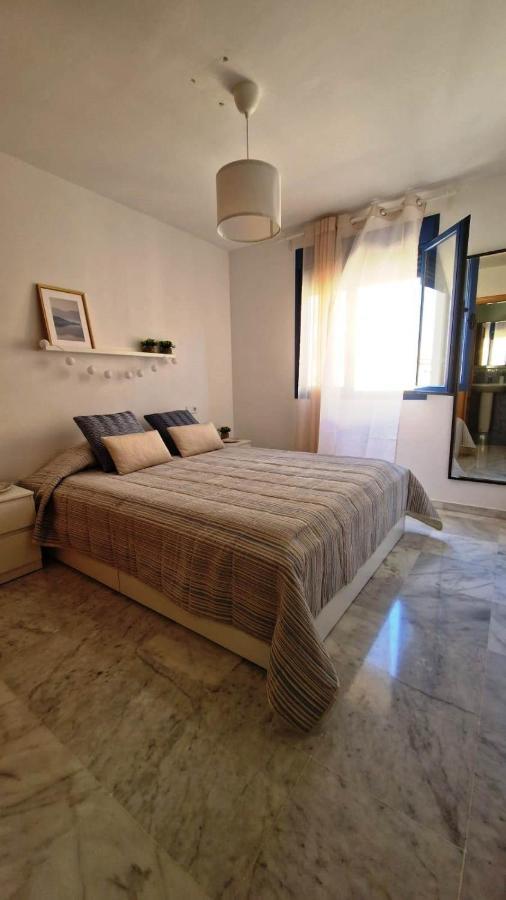 Centro Y Playa Appartement