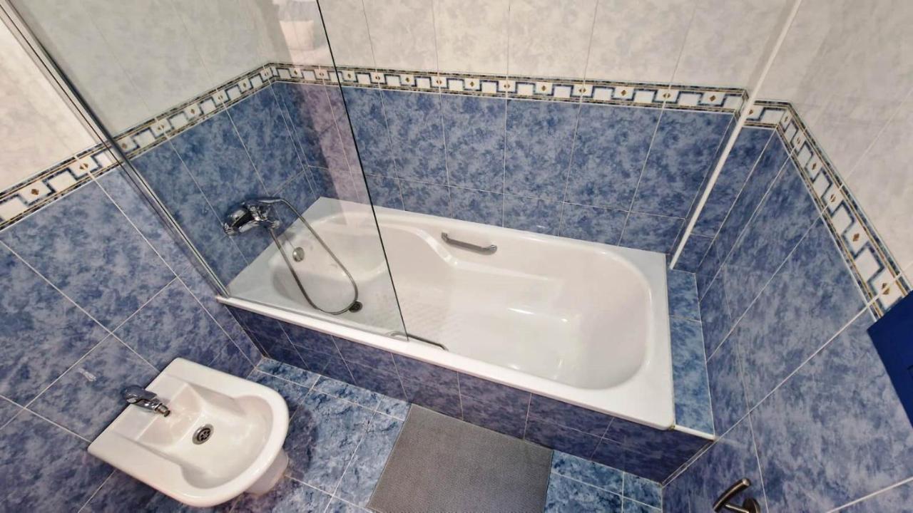 Appartement Centro Y Playa
