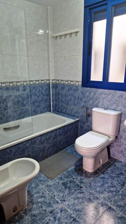 Centro Y Playa Appartement Málaga