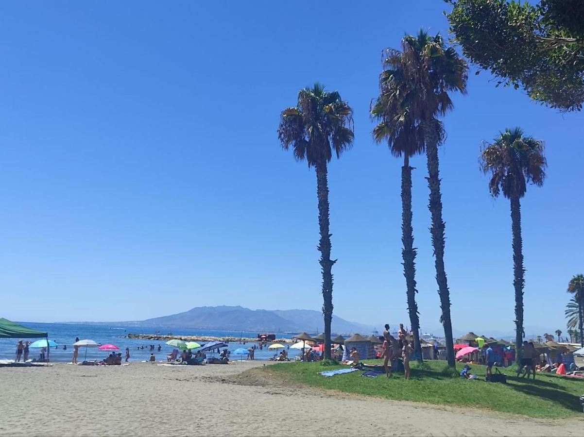 Apartamento Mar Y Montana * Málaga