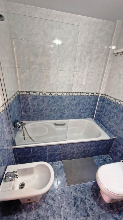 Appartement Centro Y Playa