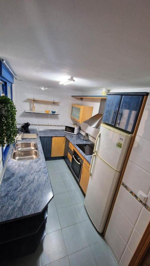 Appartement Centro Y Playa Málaga