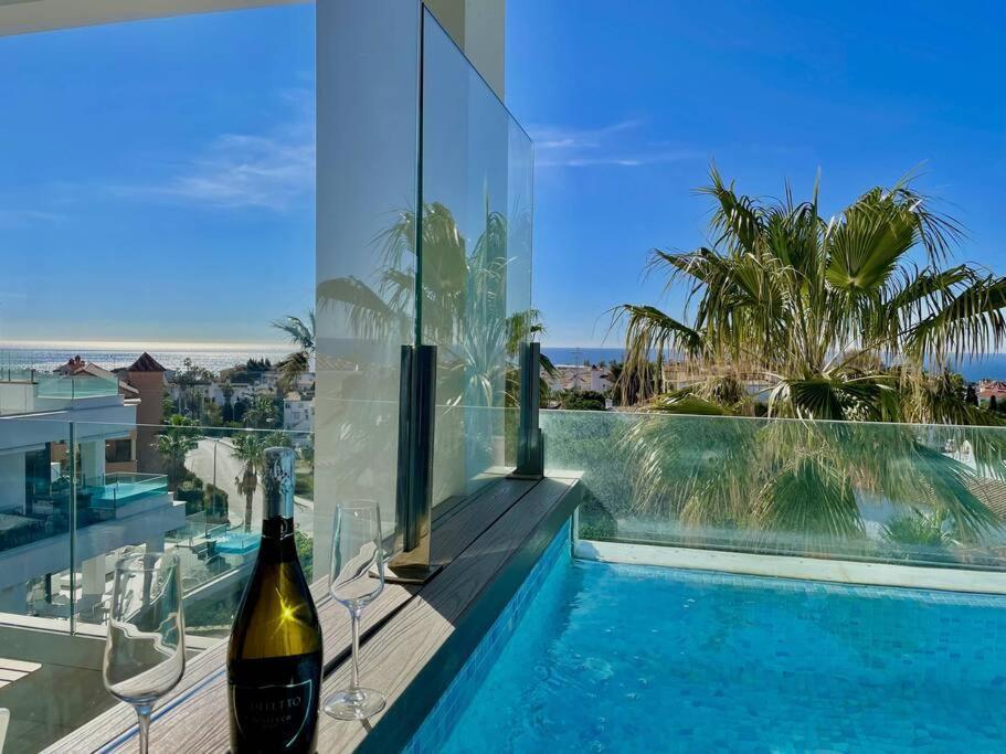 Apartamento Santa Barbara Heights - Heated Pool, Gym, Bbq. *