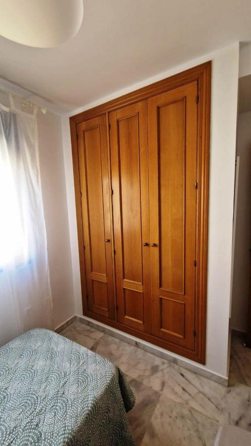 Centro Y Playa Appartement *