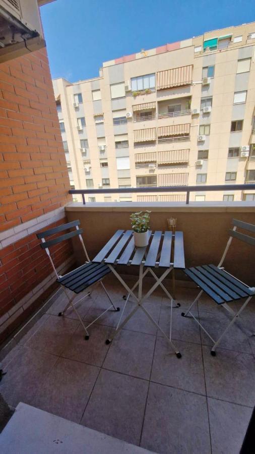 Appartement Centro Y Playa Málaga