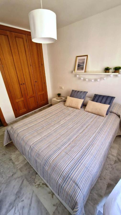 Centro Y Playa Appartement *