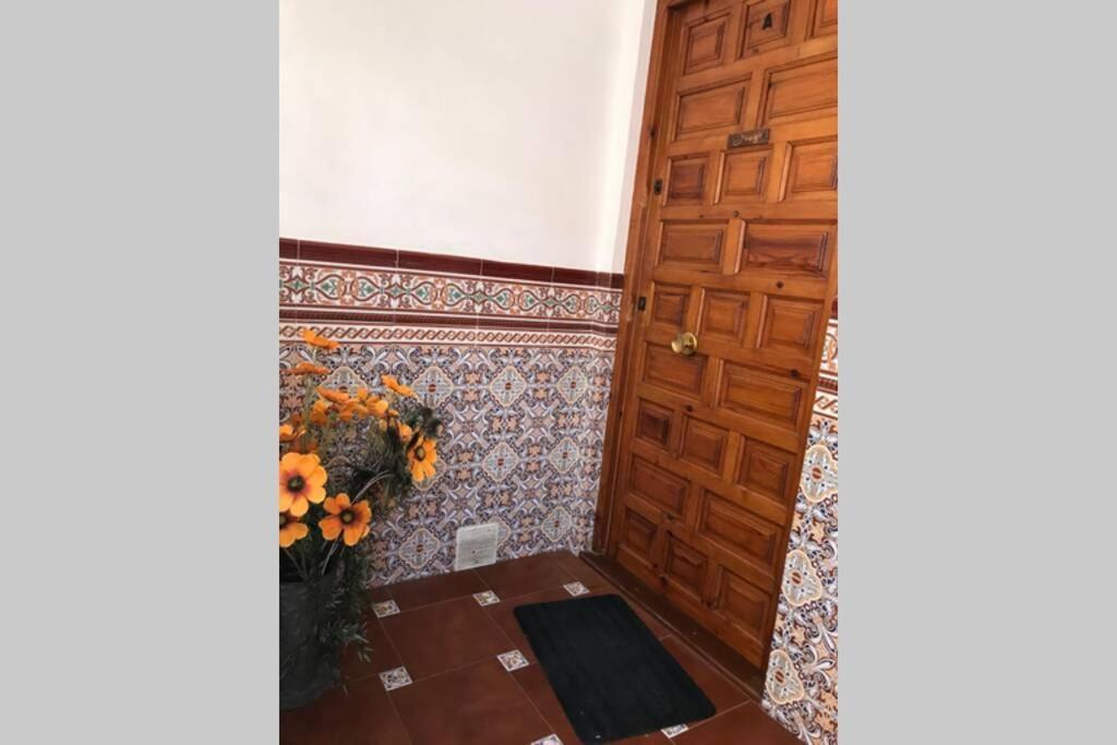 In Velez-malaga, Appartement Málaga