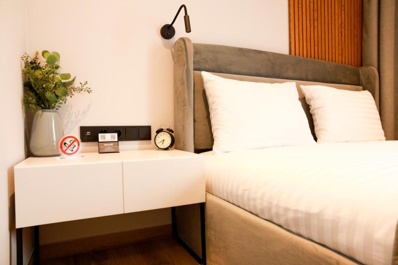 Aparthotel Dream Malaga