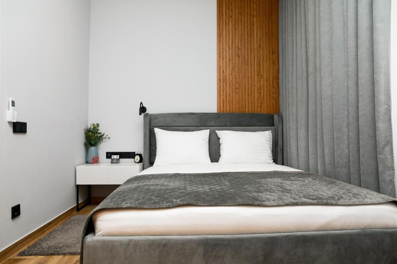 Aparthotel Dream *