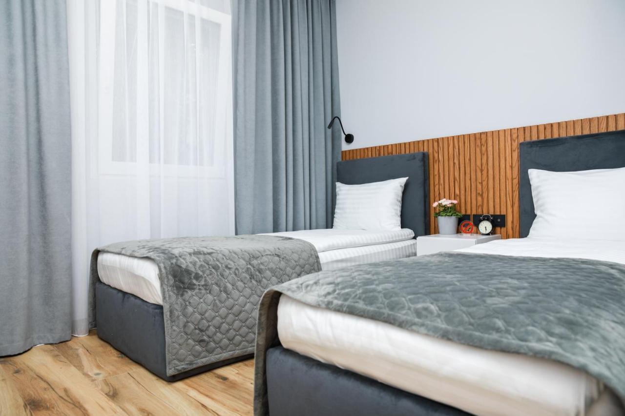Dream Aparthotel