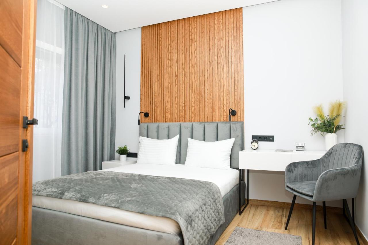 Dream Aparthotel