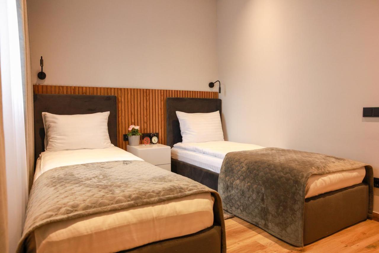 Aparthotel Dream