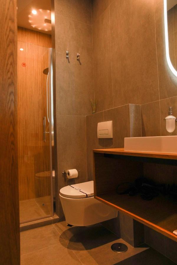 Dream Aparthotel Malaga