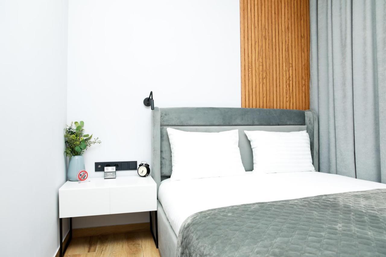 Dream Aparthotel