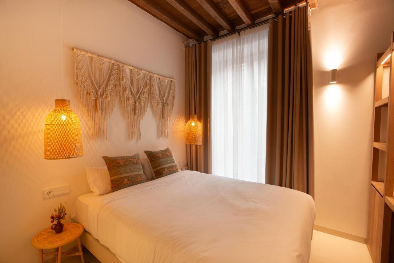Hotel Alux Boutique Málaga