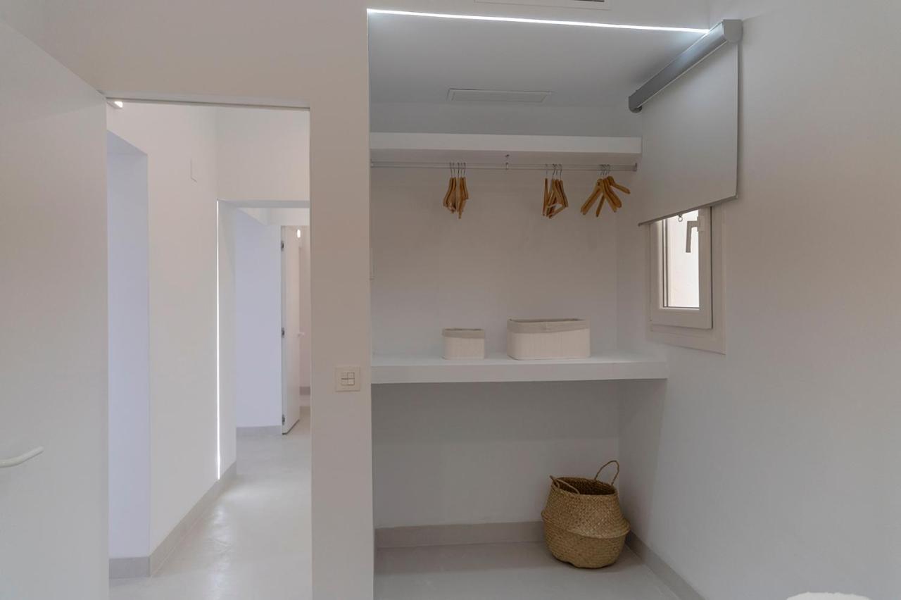 Appartamento Primera Linea De Playa - *