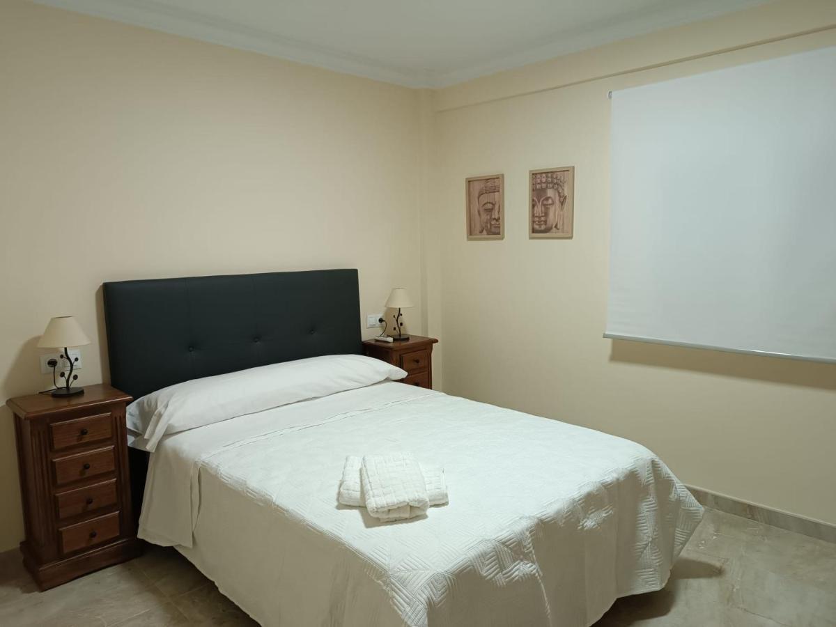 Delicia, Sol Y Mar Appartement