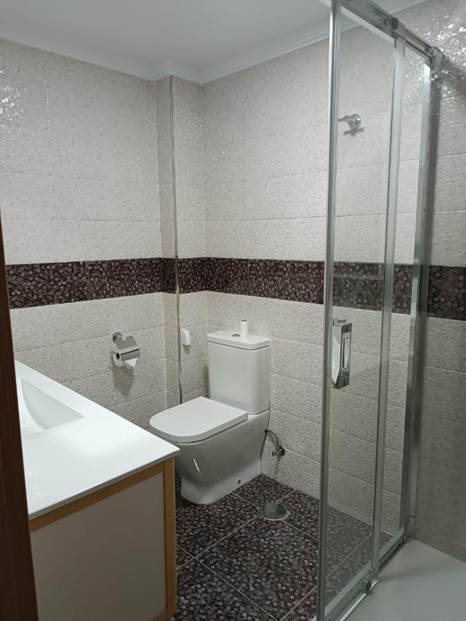 Delicia, Sol Y Mar Appartement