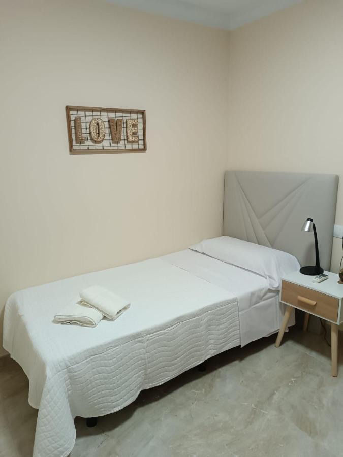 Appartement Delicia, Sol Y Mar *