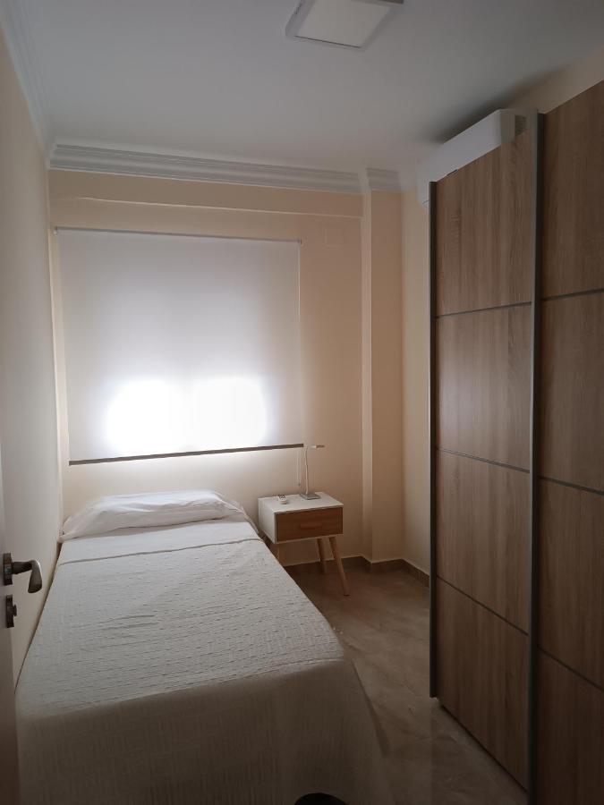 Delicia, Sol Y Mar Appartement *