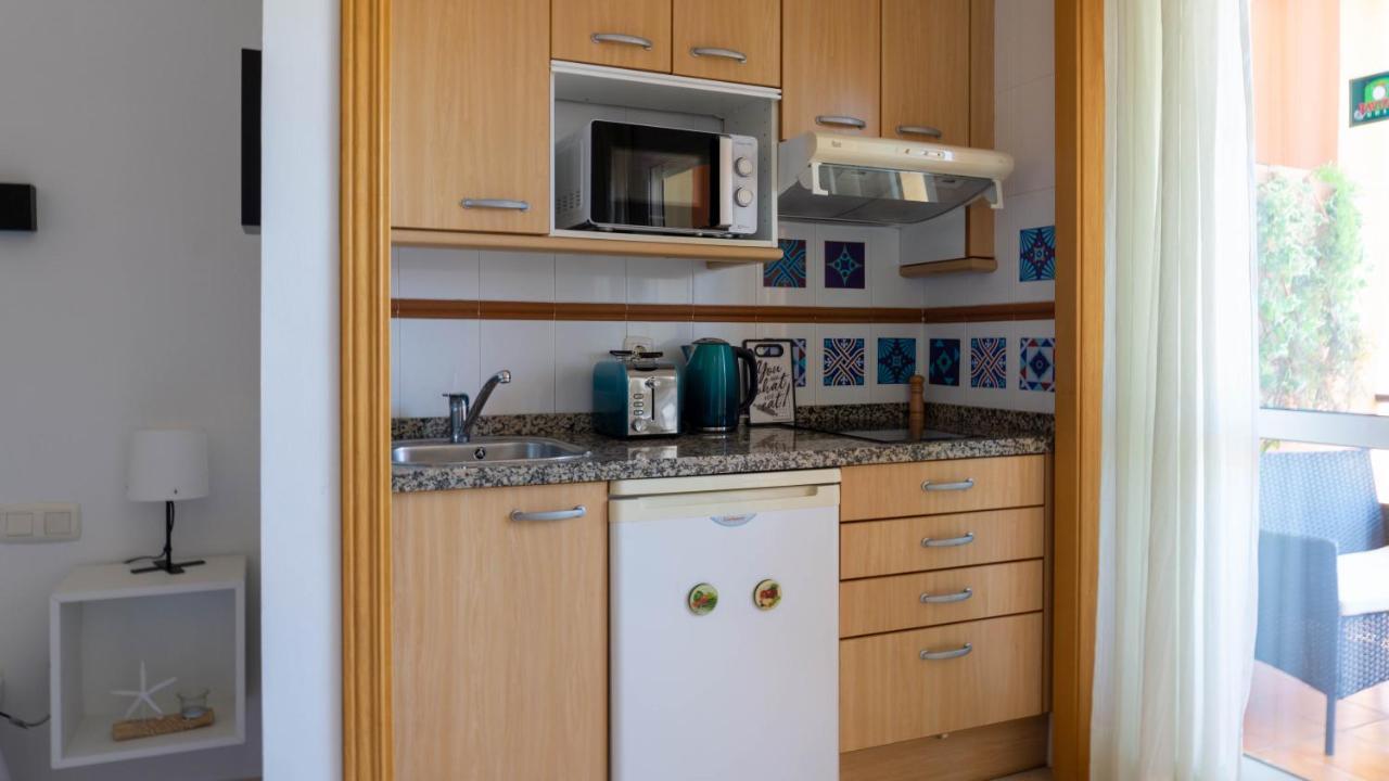 Golf 218 Appartement