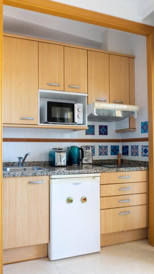 Apartamento Golf 218 *