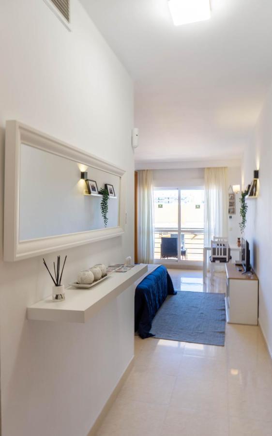 Appartement Golf 218
