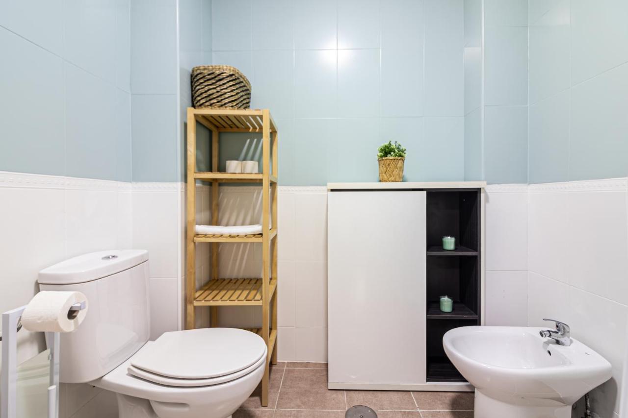 Apartamento Jinetes Freshapartments By Bossh!