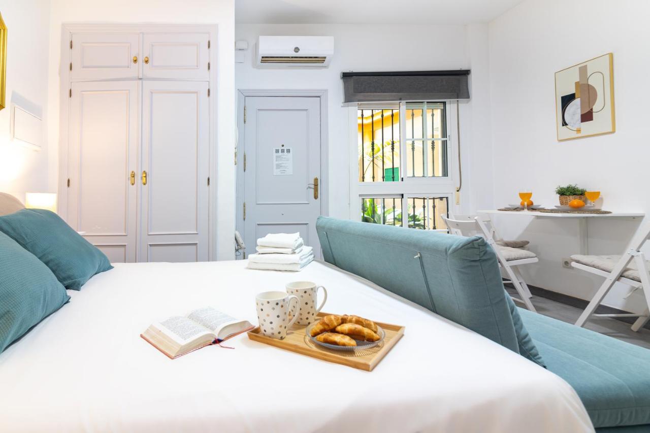 Jinetes Freshapartments By Bossh! Málaga