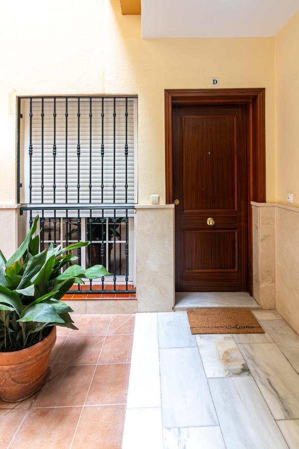 Jinetes Freshapartments By Bossh! Apartamento Málaga